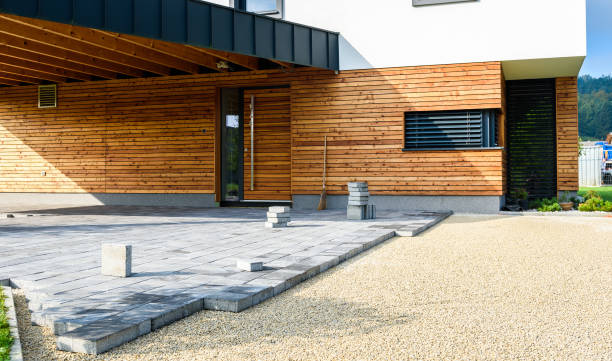 Best Decorative Driveway Pavers  in La Mesa, CA