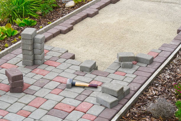 Best Professional Driveway Pavers  in La Mesa, CA