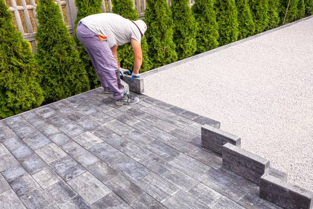Best Driveway Pavers Near Me  in La Mesa, CA