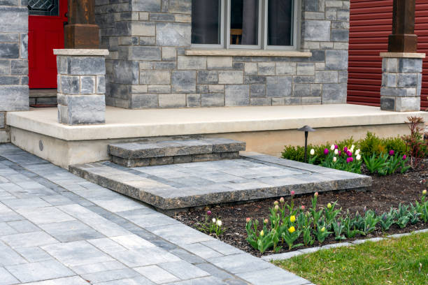 Best Driveway Pavers for Homes  in La Mesa, CA
