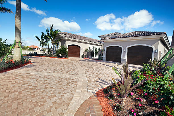 Best Local Driveway Pavers  in La Mesa, CA