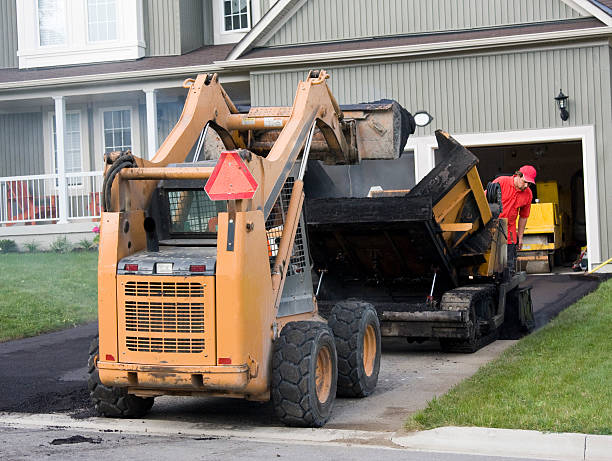 Best Interlocking Driveway Pavers  in La Mesa, CA