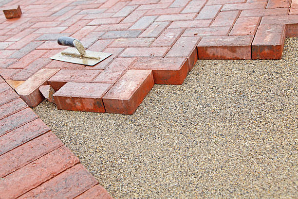 Best Driveway Pavers Near Me  in La Mesa, CA