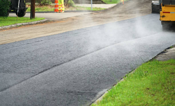 Best Driveway Paver Repair  in La Mesa, CA