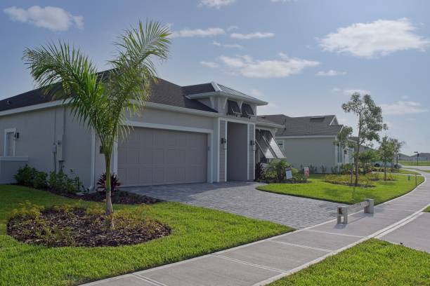 Reasons to Select Us for Your Driveway Paving Requirements in La Mesa, CA