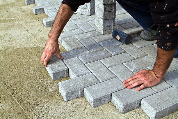  La Mesa, CA Driveway Pavers Pros
