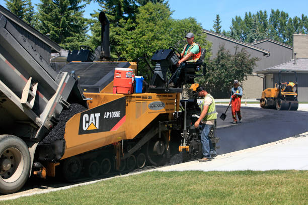 Best Brick Driveway Pavers  in La Mesa, CA